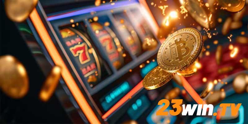 23Win cung cấp trải nghiệm tuyệt vời cho người chơi