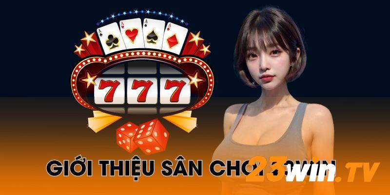 Roulette là tựa game hấp dẫn ở nhà cái 23Win