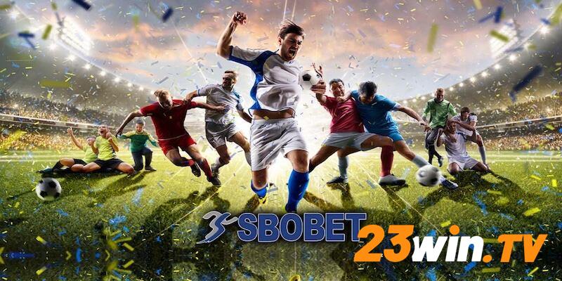 Các loại kèo cược phổ biến tại Sbobet Sport